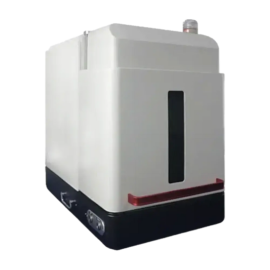 Mini Laser Fibra Ótica