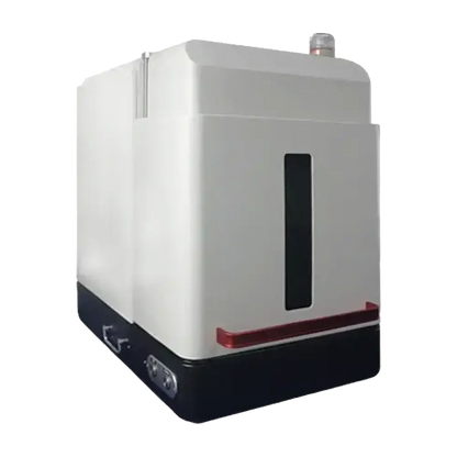 Mini Laser Fibra Ótica MOPA