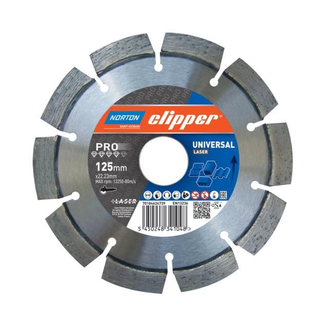 Disco Diamante EURO-ZML EVO 300x2,5x25,4