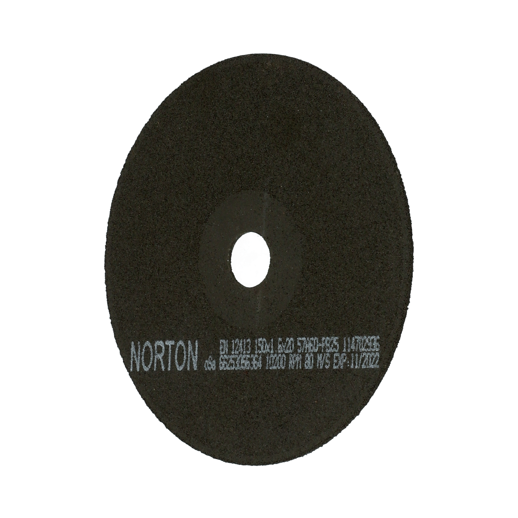 Disco corte 41_150x1,6x20 57A60PB25