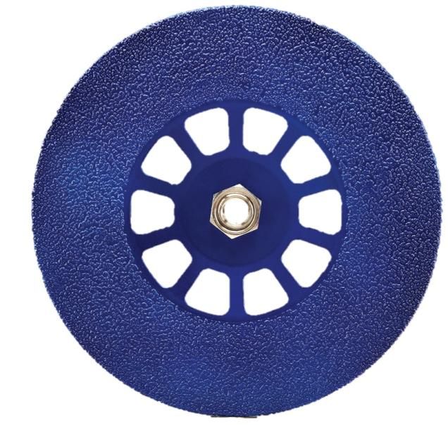 Disco Diamante 230x22,23 Dialast T27G36