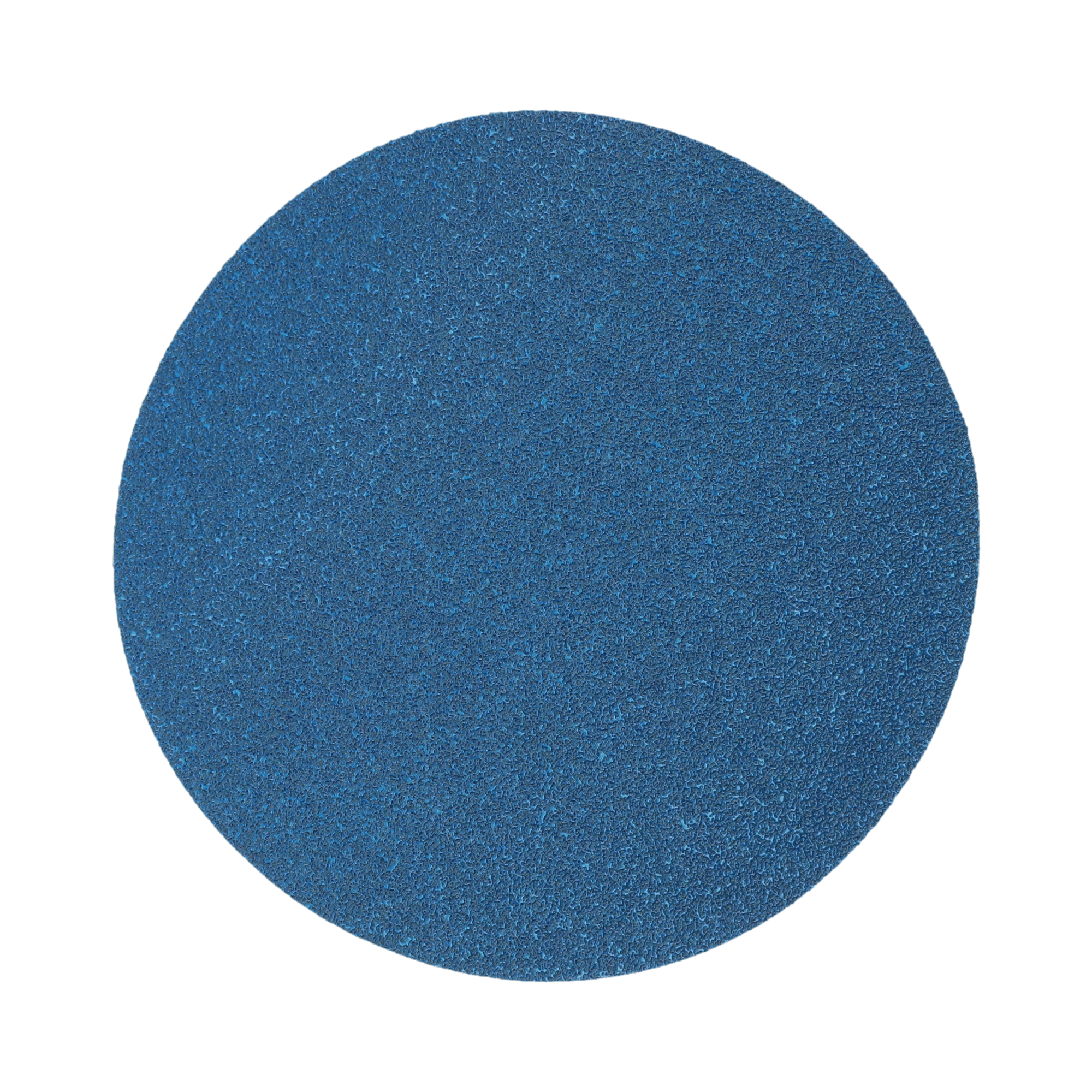 Disco lixa H835 Diam.150 P80 Blue Fire Norzon