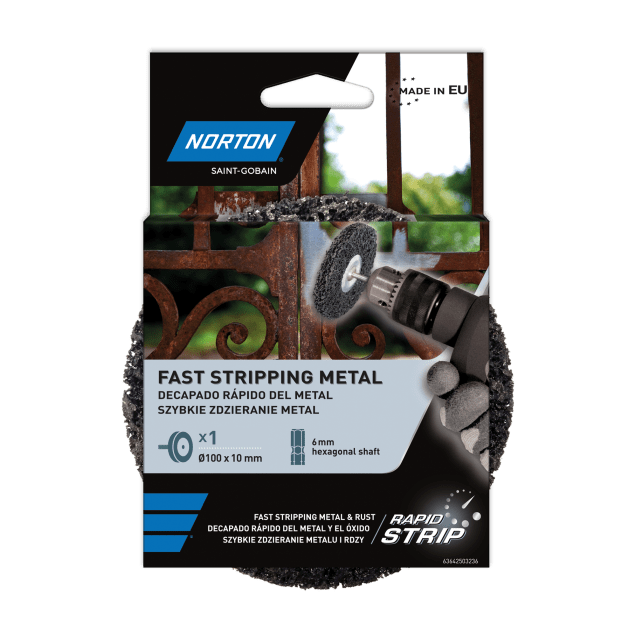 Discos Speedlok TR 50 Grosso Rapid Strip