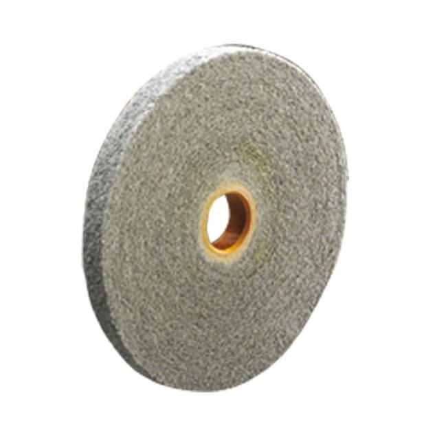 Roda Convolute Rapid Finish 150x25x25 Fino 6