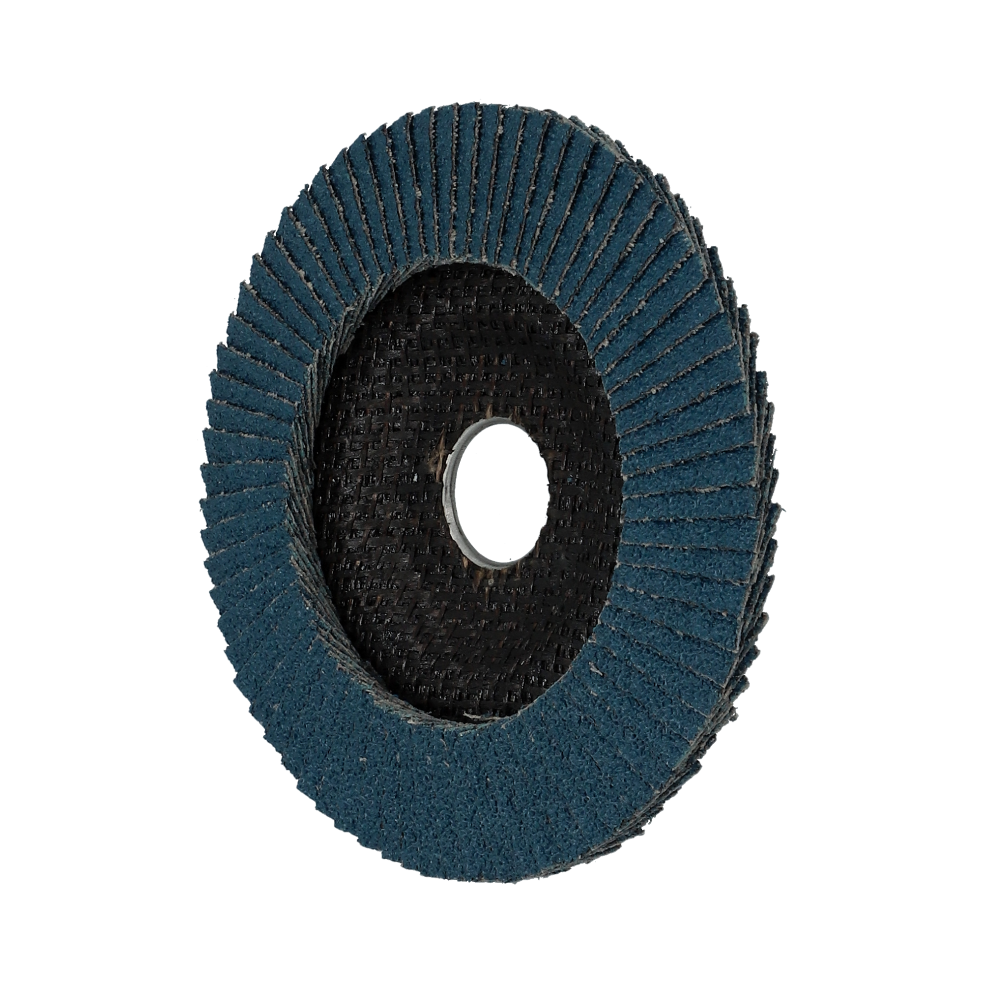Disco Lamelado R82B 125x22 P40 Starline