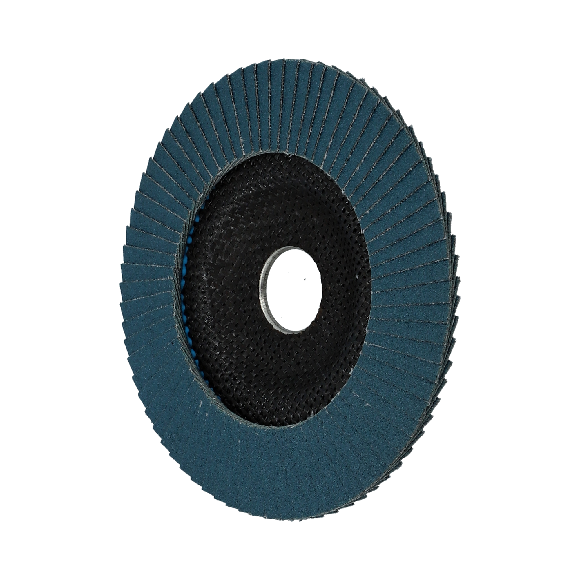 Disco Lamelado R82B 125x22 P80 Starline