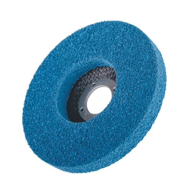 Disco Rebarbar 125x12x22 Vortex R. Blend U2305 3AM
