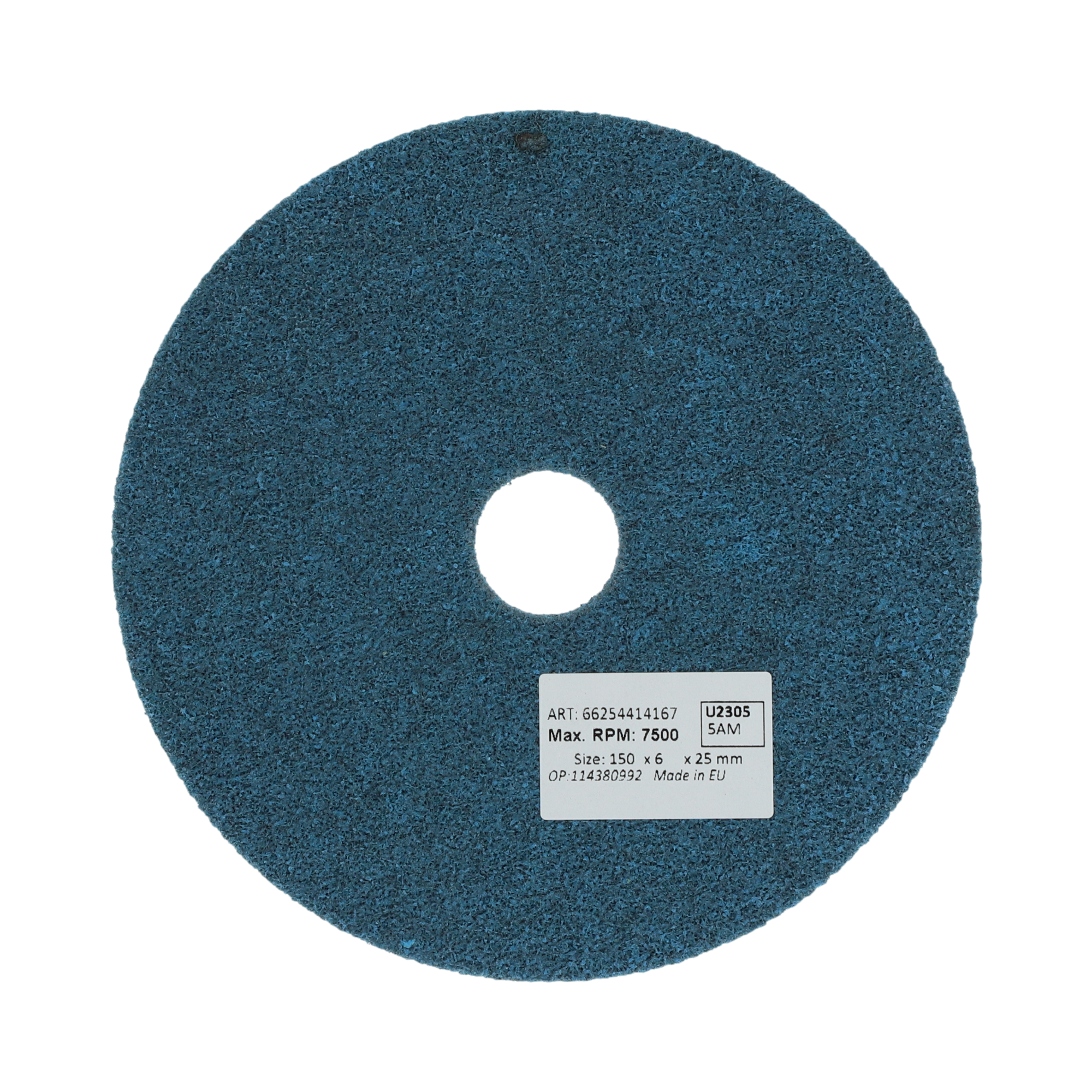 Discos Vortex Rapid Blend 