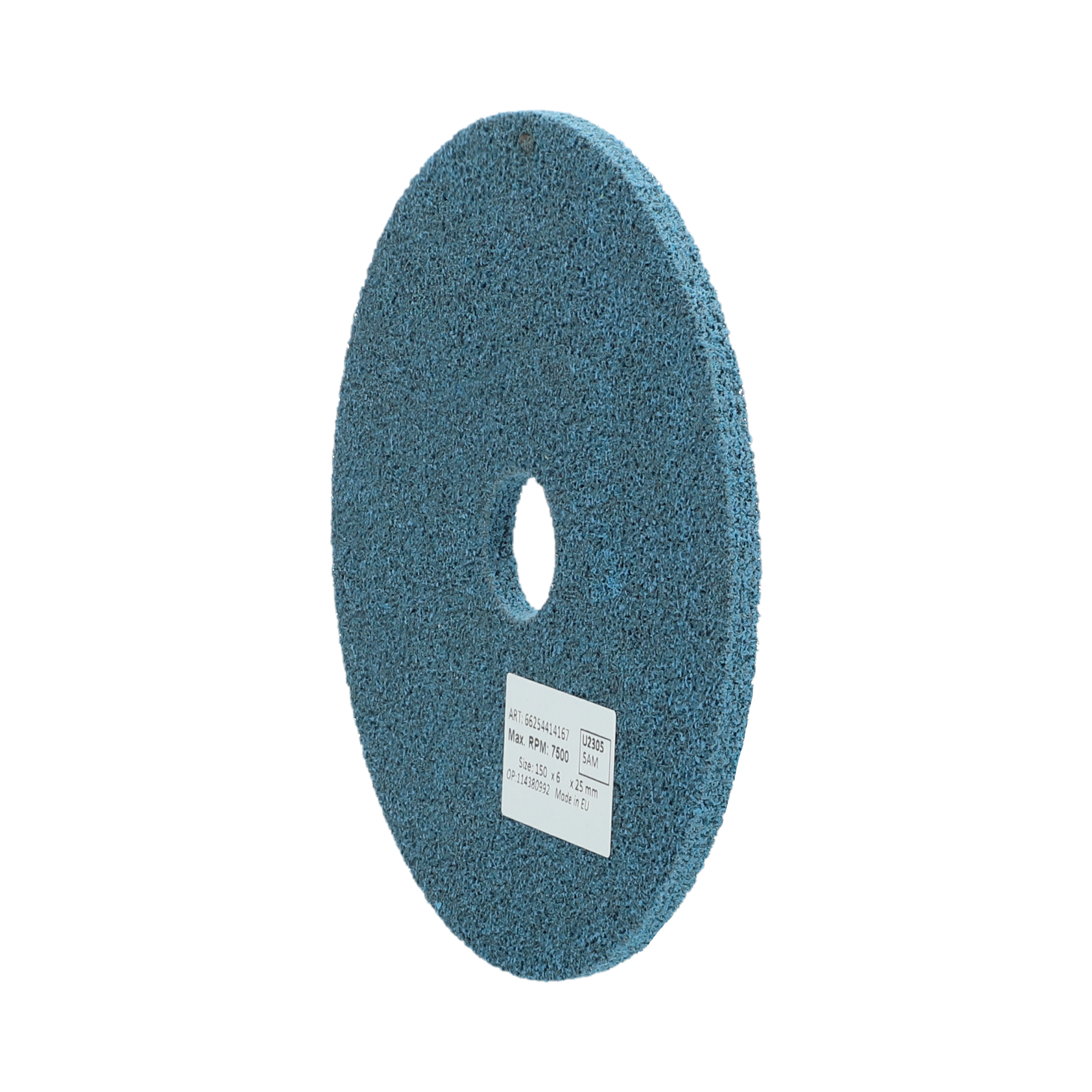 Discos Vortex Rapid Blend 