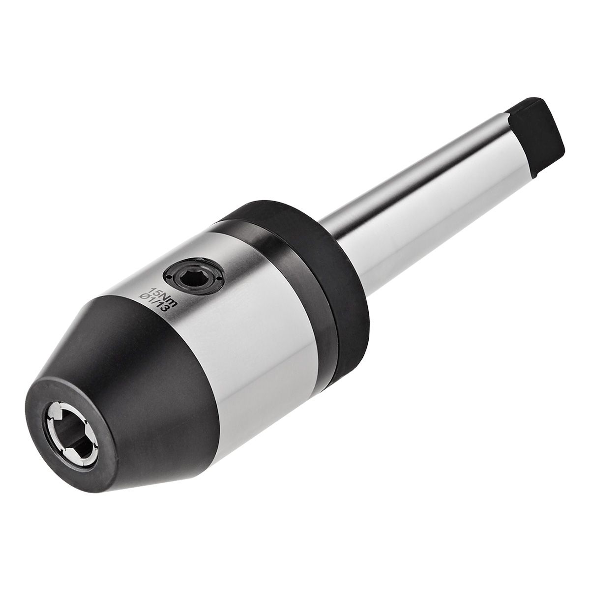 CNC Drill Chuck MK3 para Ferramentas com Hastes Retas