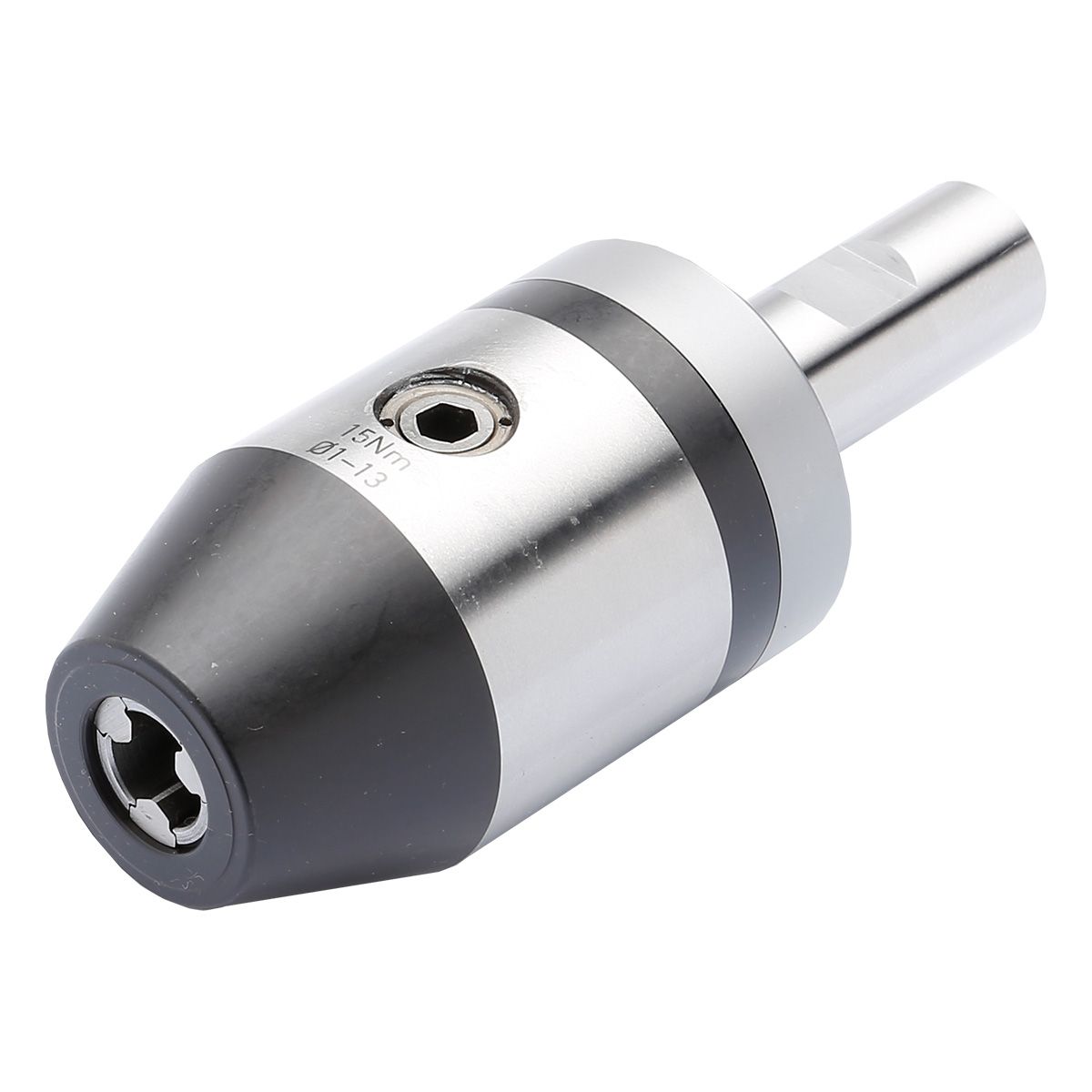CNC Drill Chuck 20 - Precisão e Eficiência para Máquinas CNC