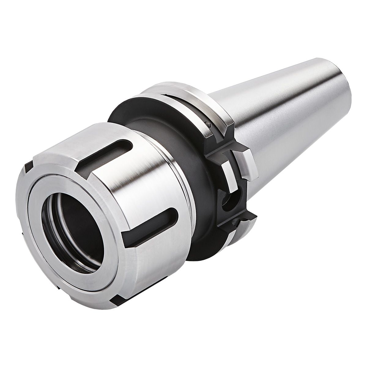 OZ-Collet Chuck SK 40 para Ferramentas de Haste Reta - Kemmler GmbH