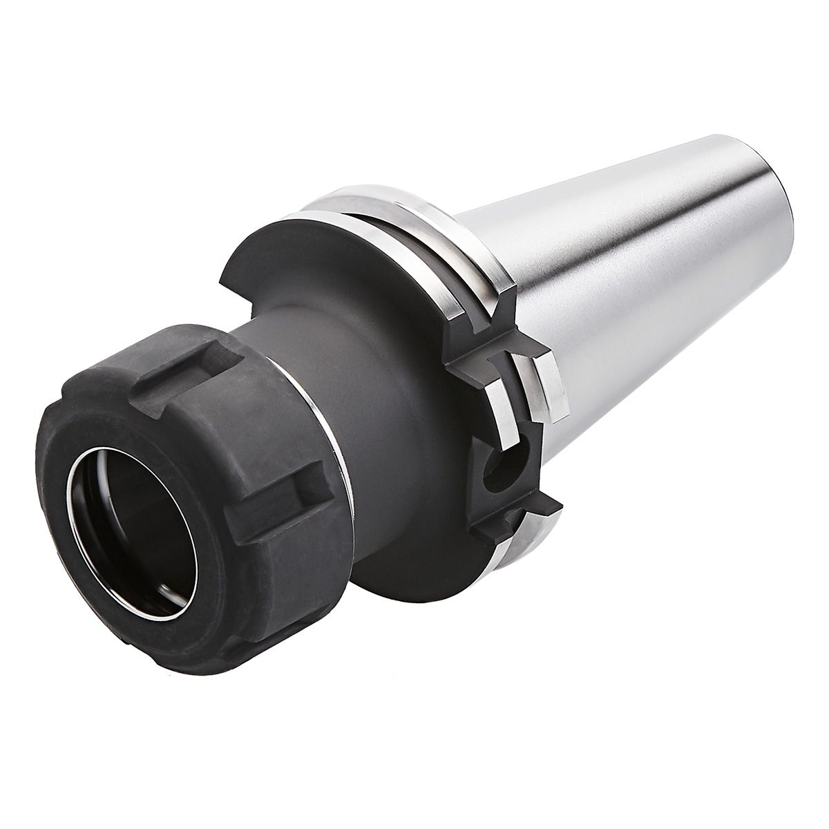 Mandril ER-Collet SK 40 para Ferramentas de Haste Reta - Kemmler