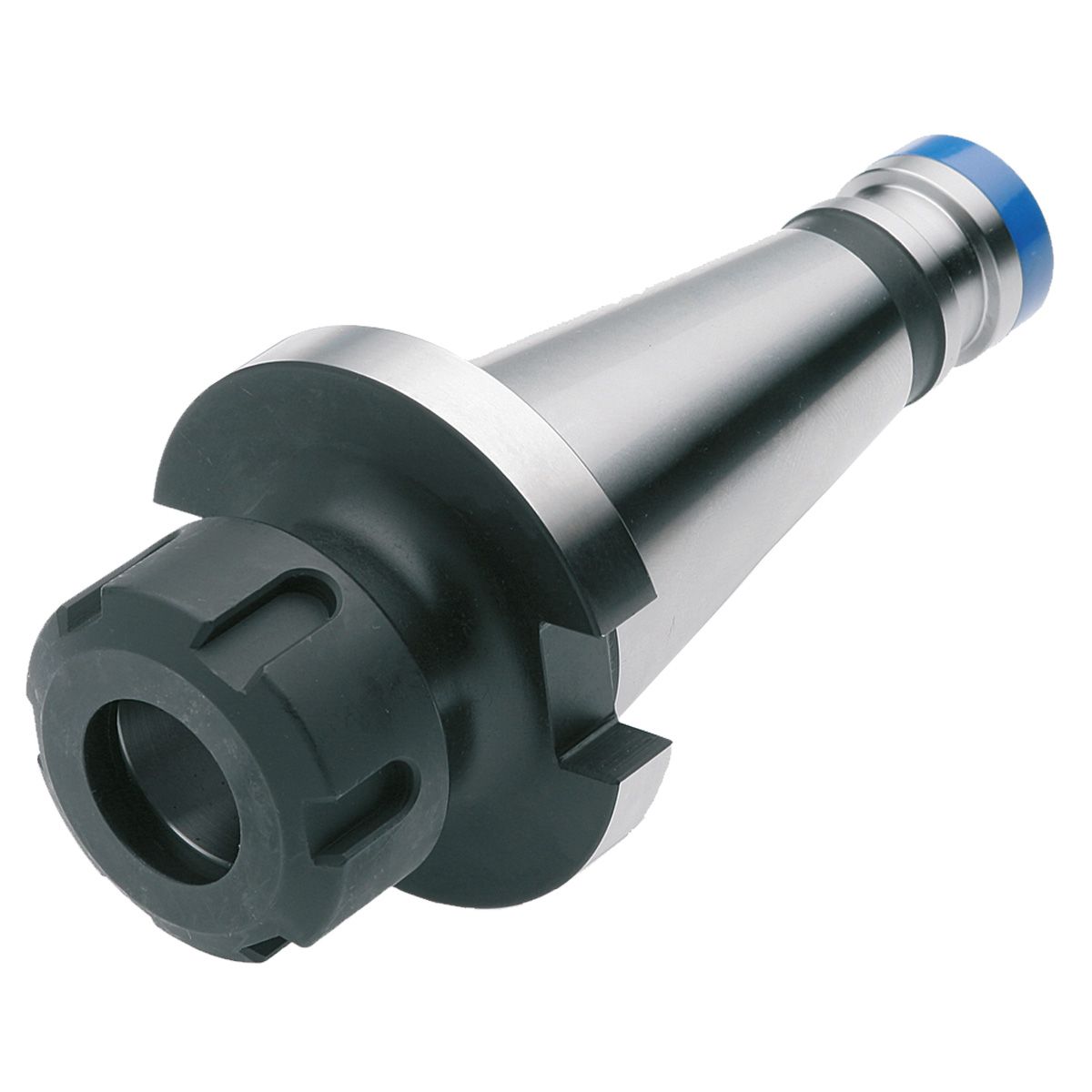 Porta-pinça ER-Collet SK 40 - 2/16 - 50 | ER 25 para Ferramentas de Haste Reta