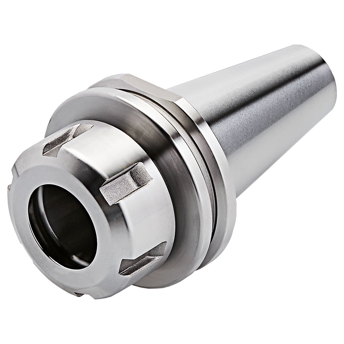 Mandril ER-Collet SK 40 - 3/26 - 63 para Ferramentas de Madeira