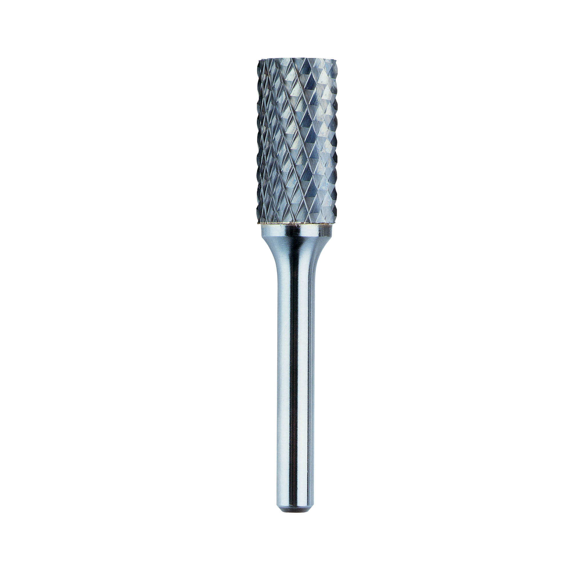 Fresa Metal Duro Cilindro 6x19x6x50