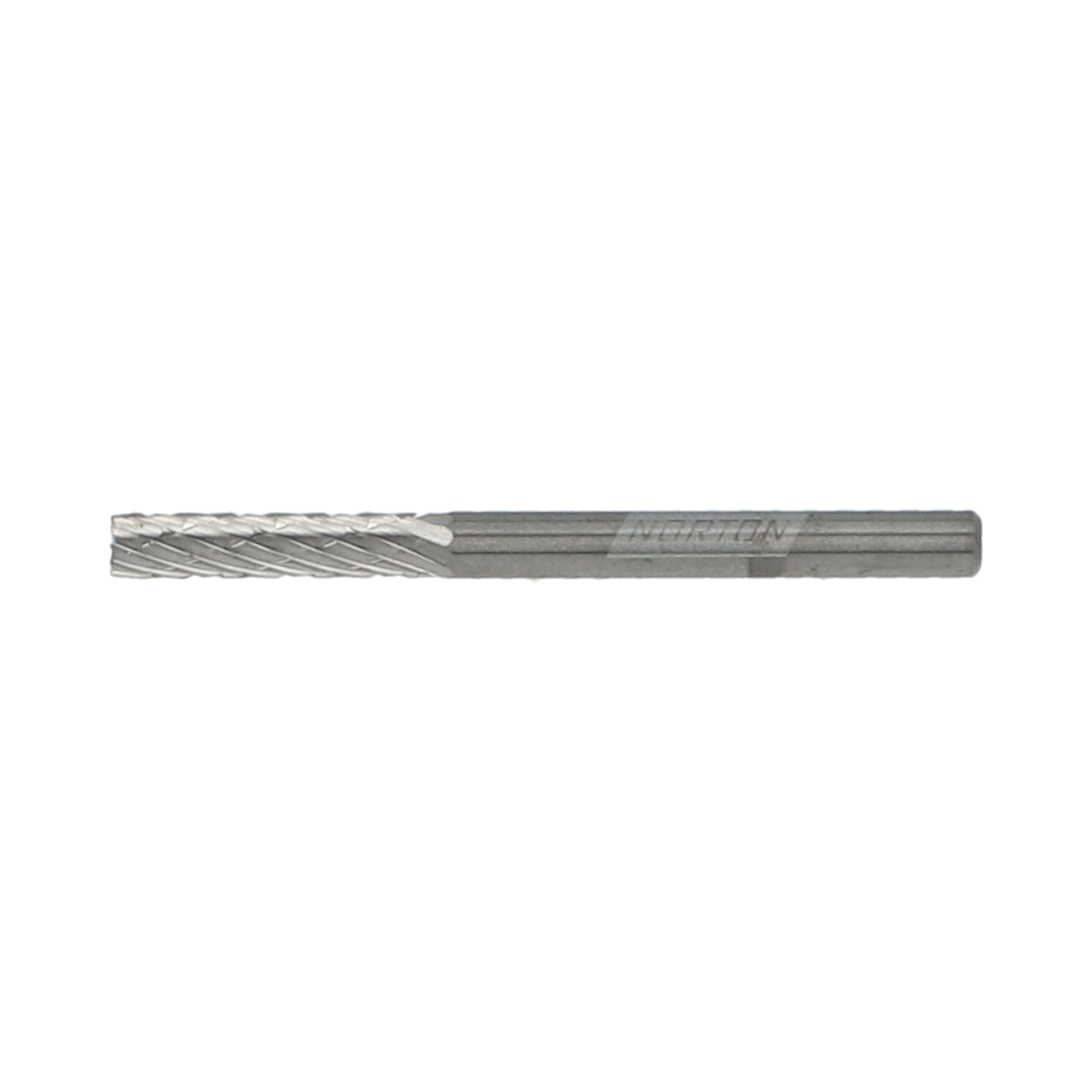 Fresa Metal Duro Cilindro c/ corte fin B 3x13x3x38