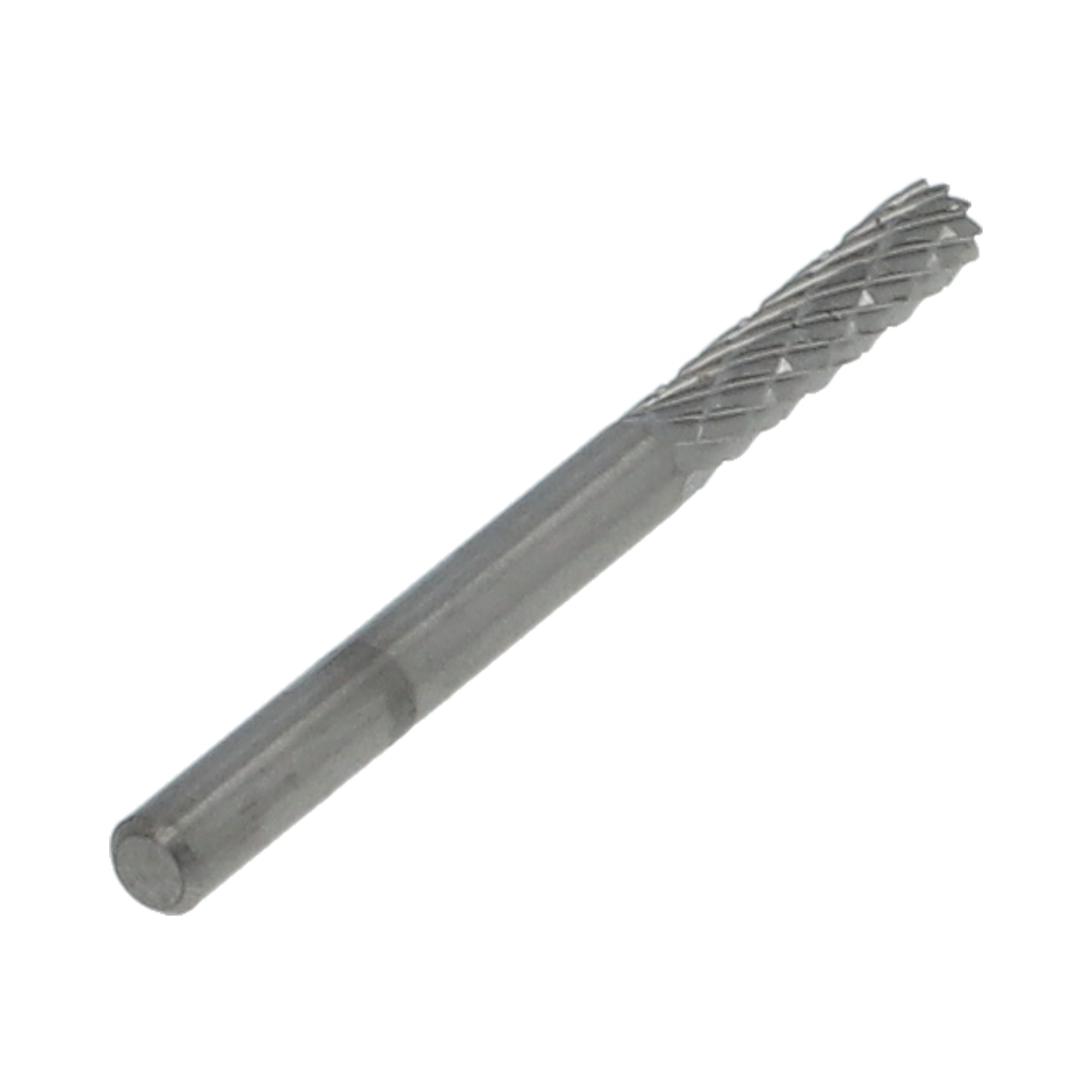 Fresa Metal Duro Cilindro c/ corte fin B 3x13x3x38