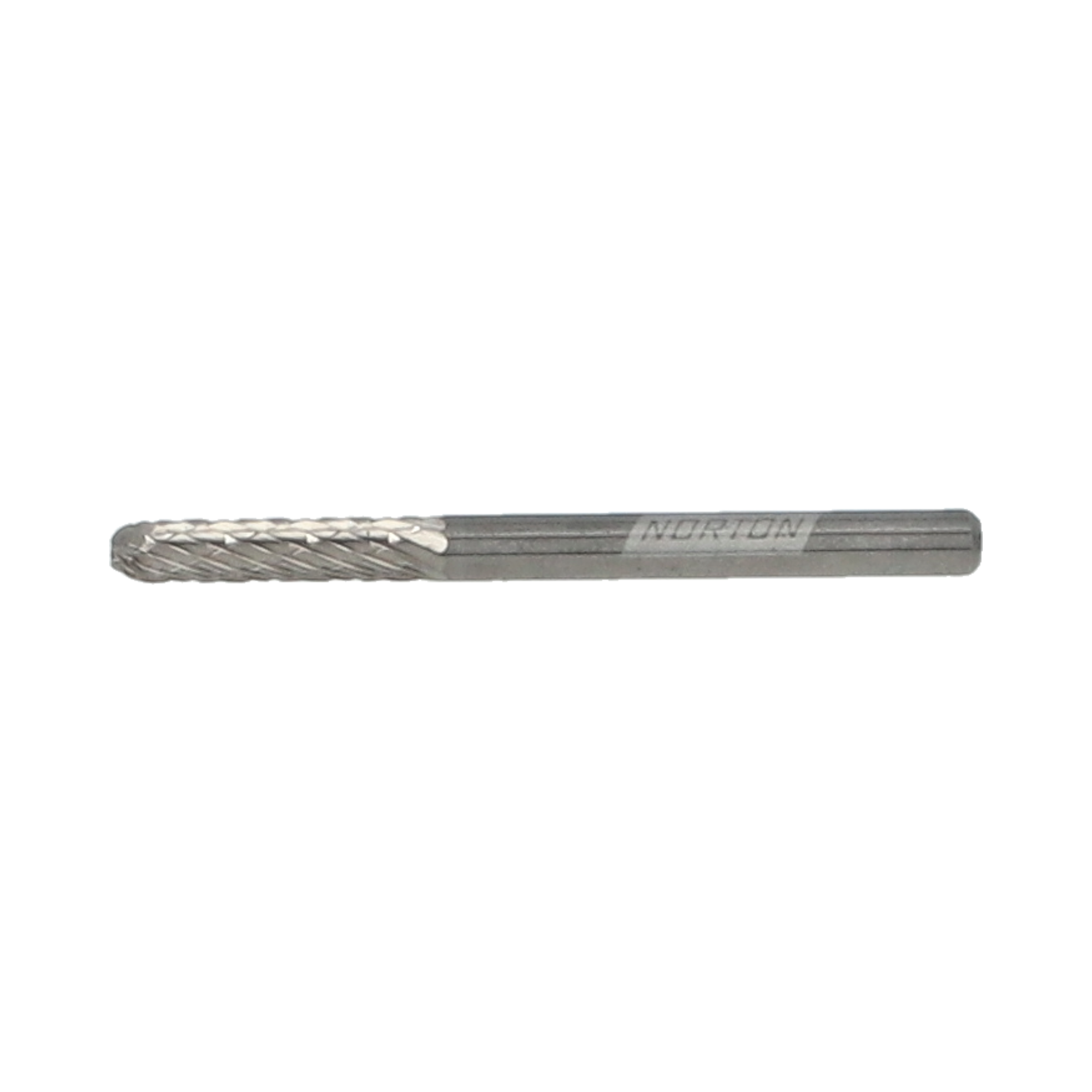 Fresa Metal Duro Esferas Cilindricas C 3x13x3x38