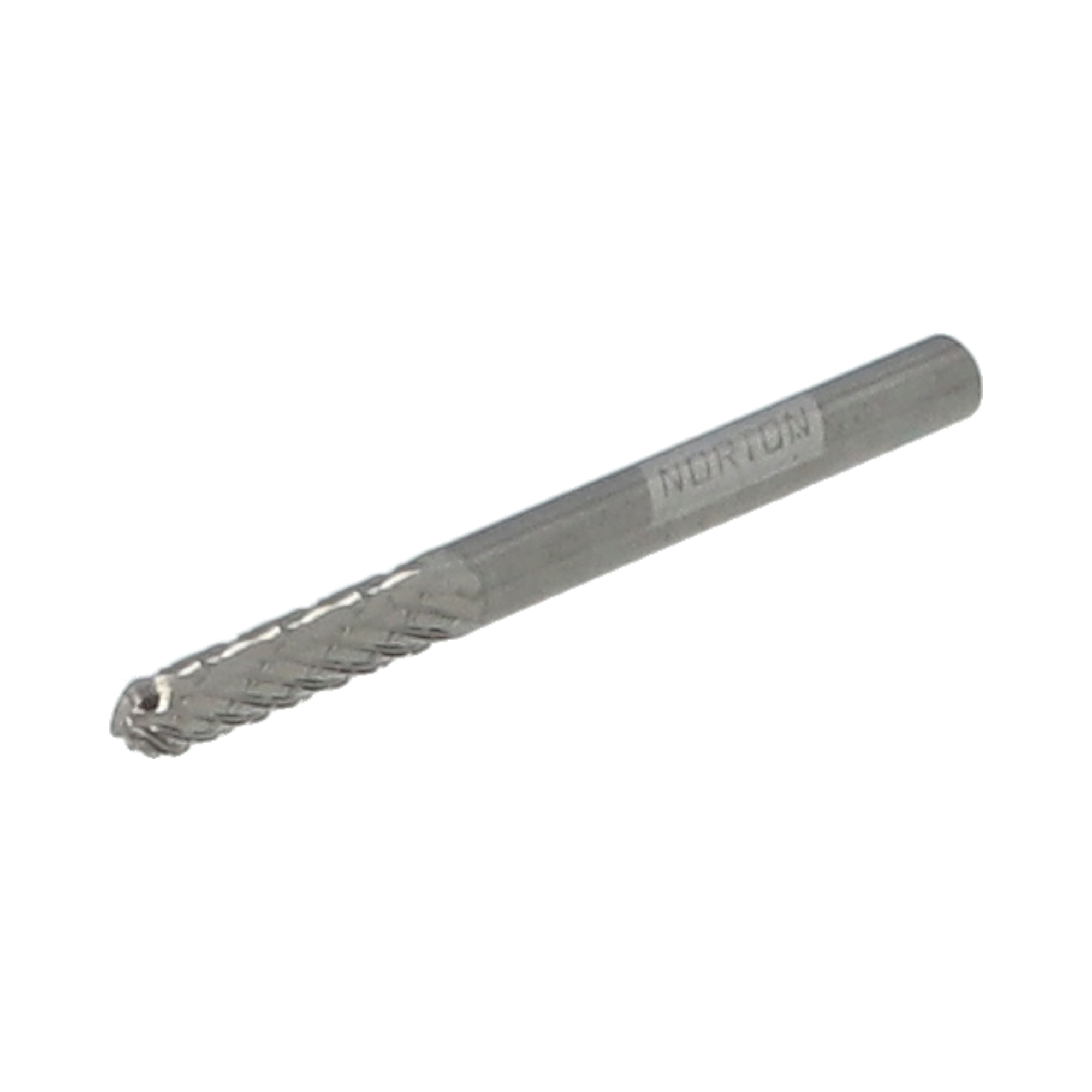 Fresa Metal Duro Esferas Cilindricas C 3x13x3x38