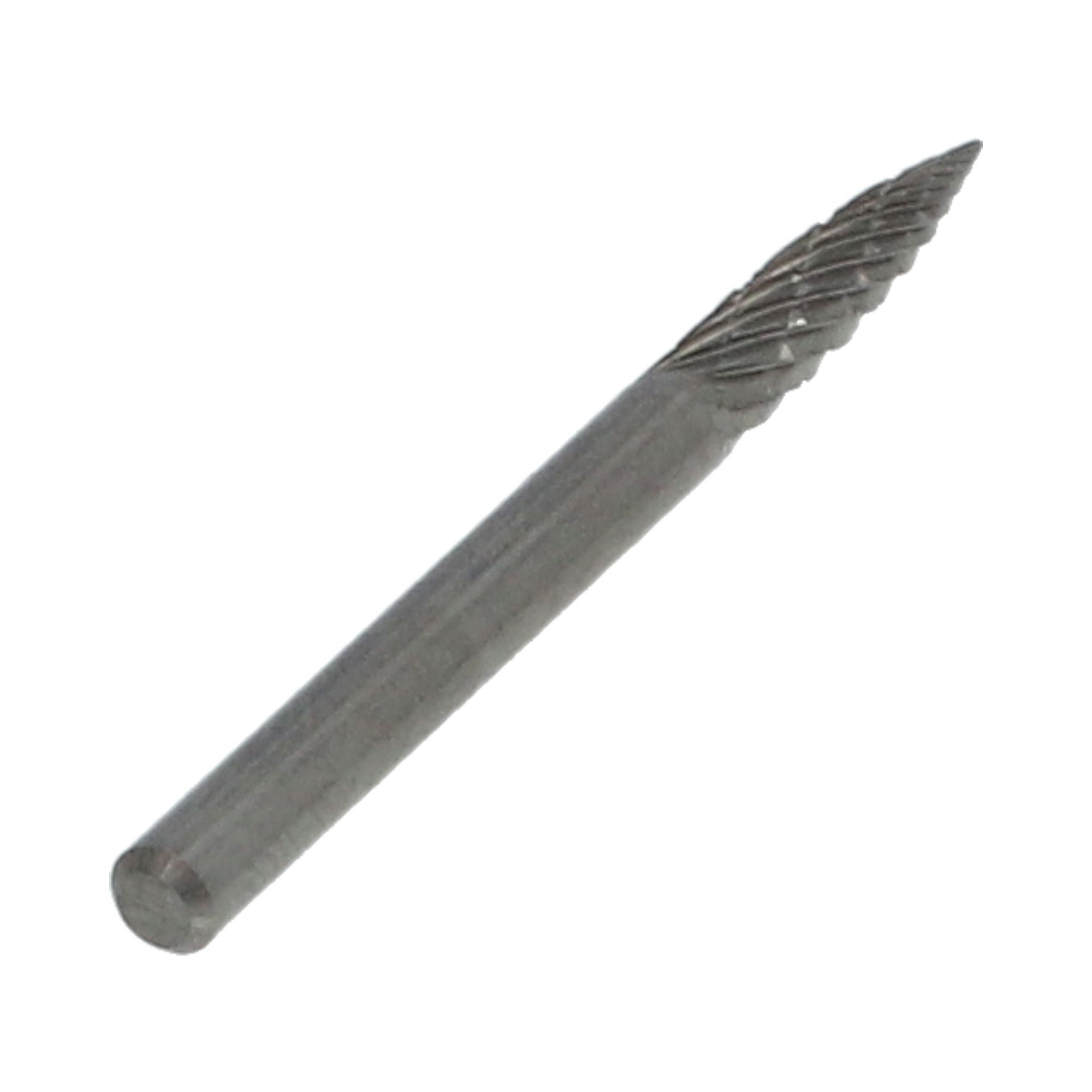 Fresa Metal Duro Arvore G 3x13x3x38