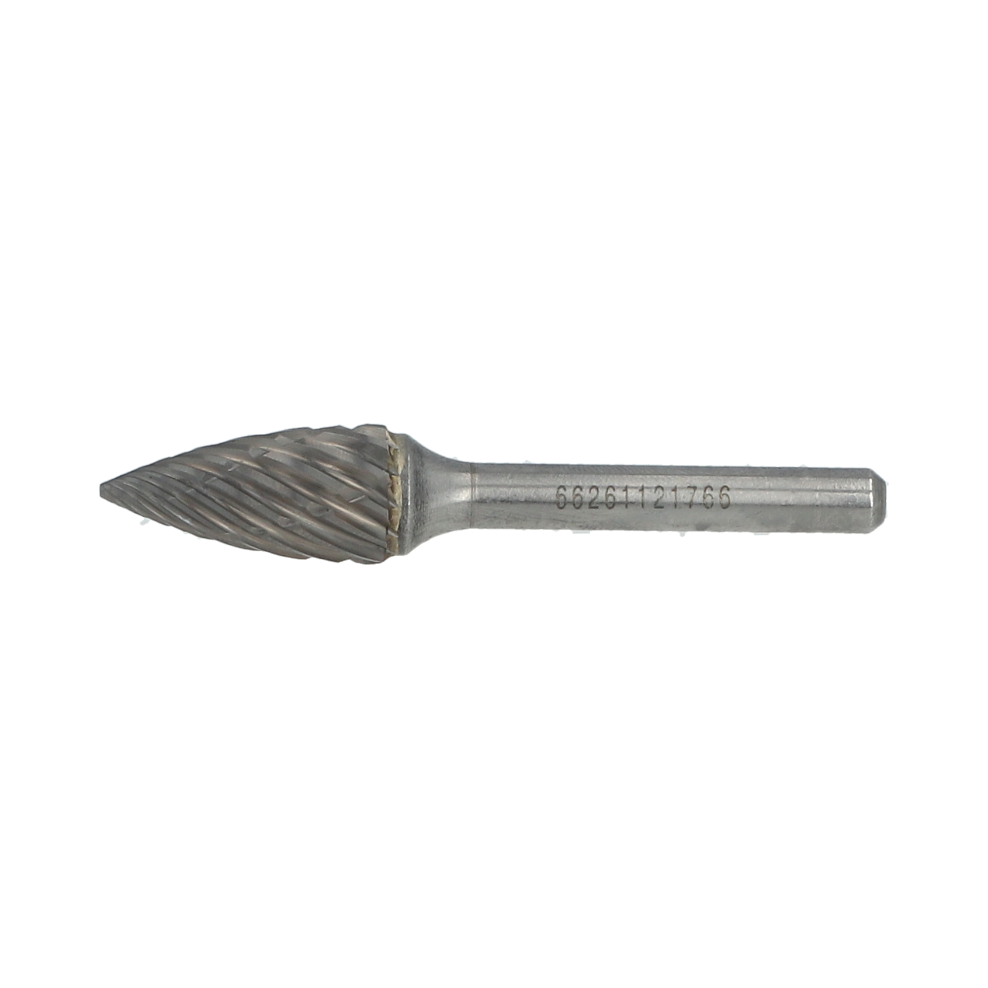 Fresa Metal Duro Árvore 13x25x6x70