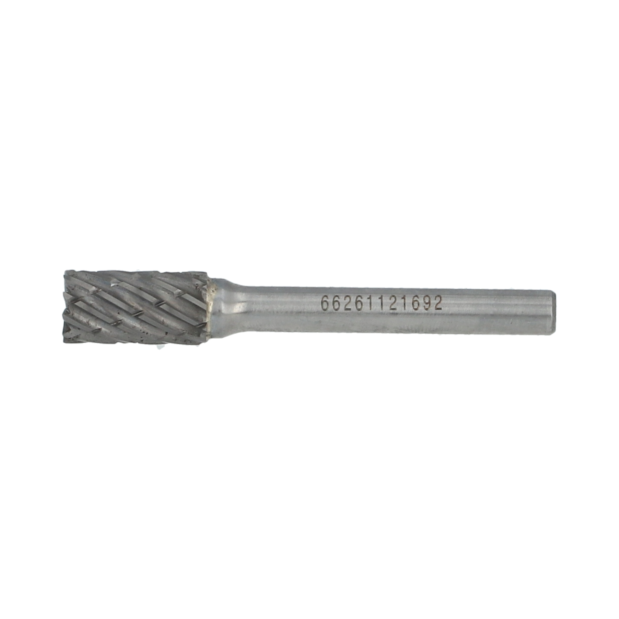 Fresa Metal Duro Cilindrica 10x19x6x64
