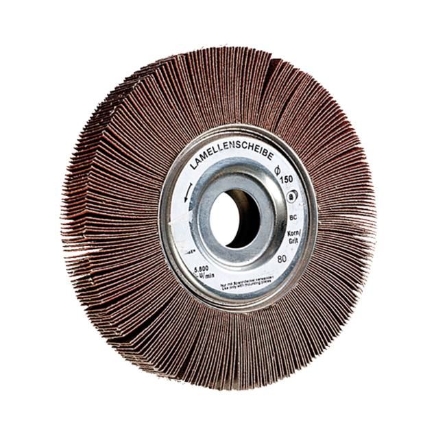 Disco Lixa Beartex 110x100x19 P120