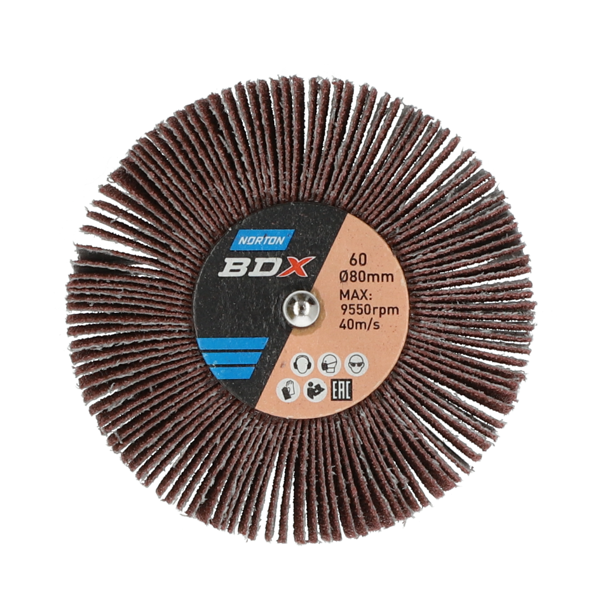 Lamela R207 80x30x6 P60