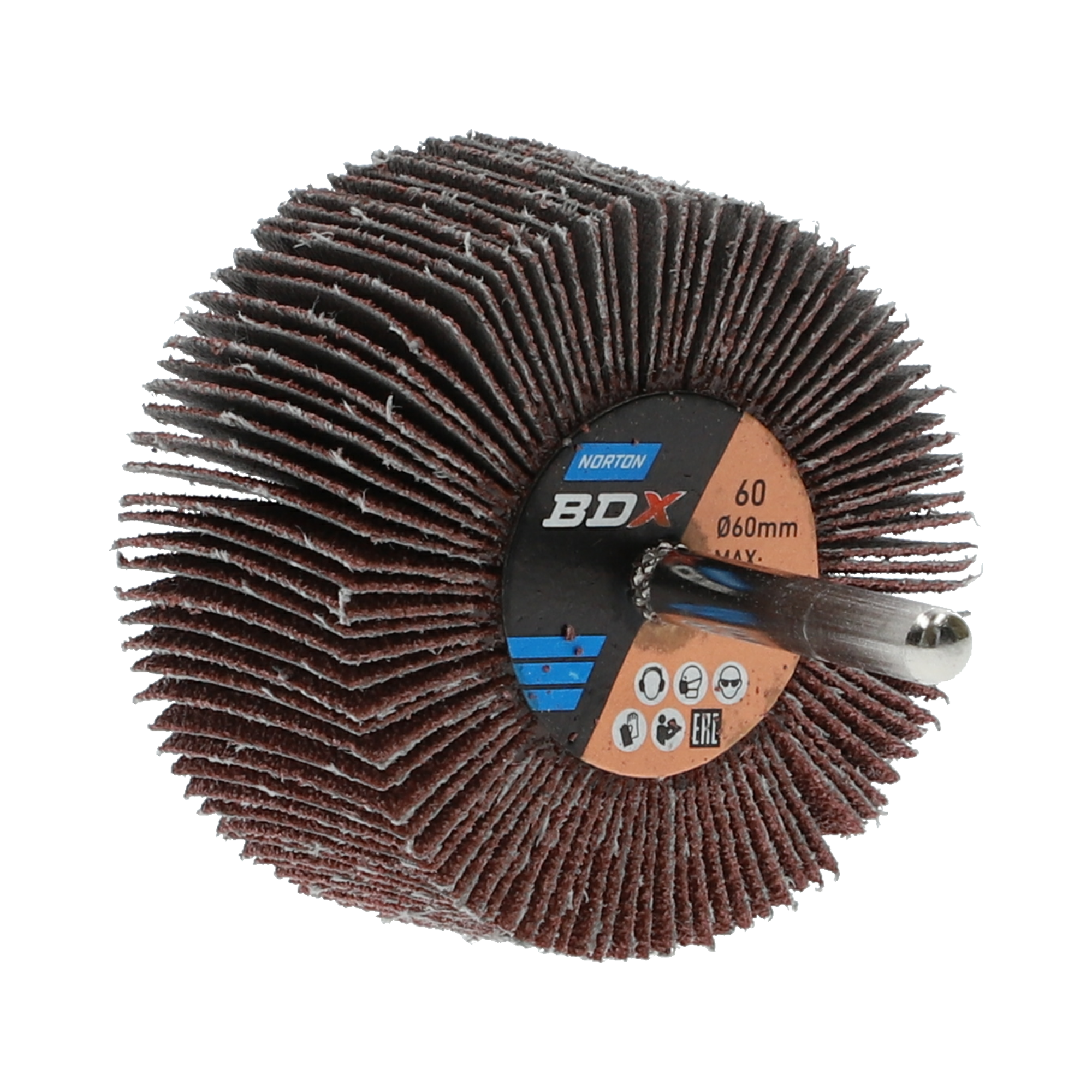 Lamela R207 60x30x6 P60