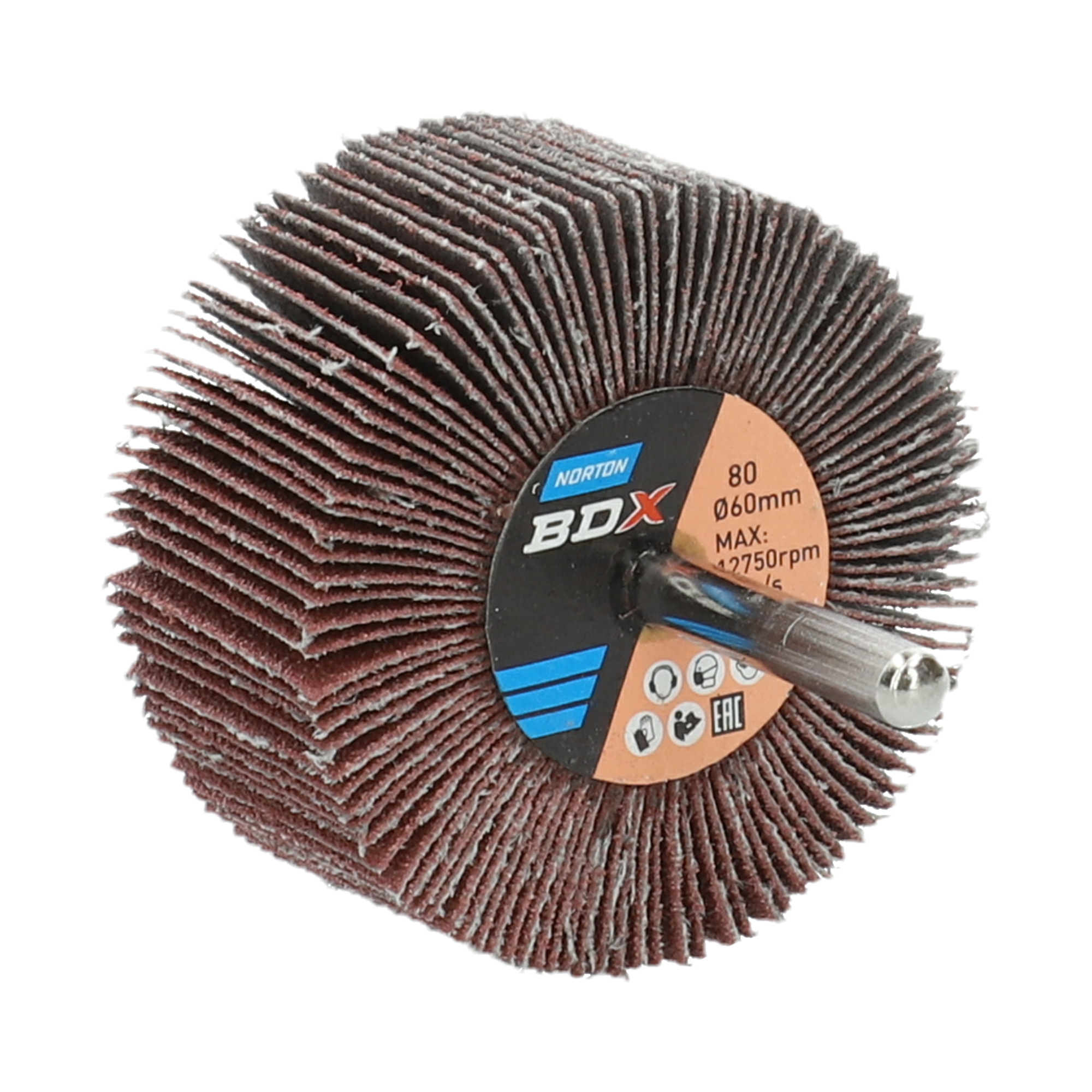Lamela R207 60x30x6 P80