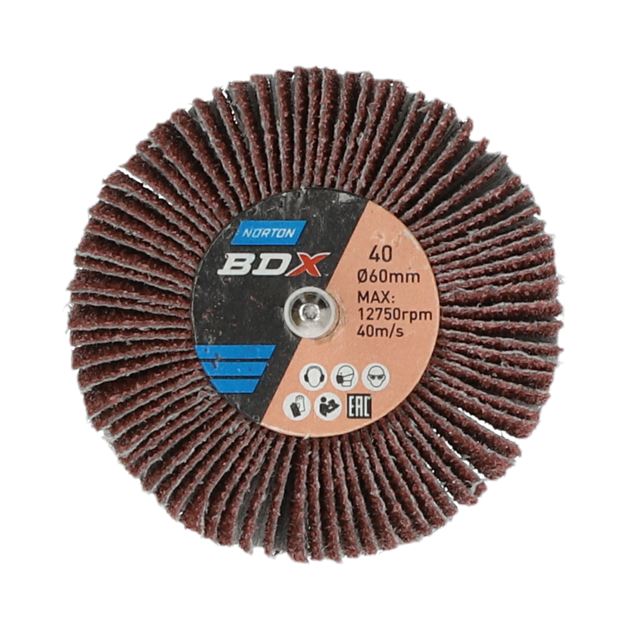 Lamela R207 60x30x6 P40