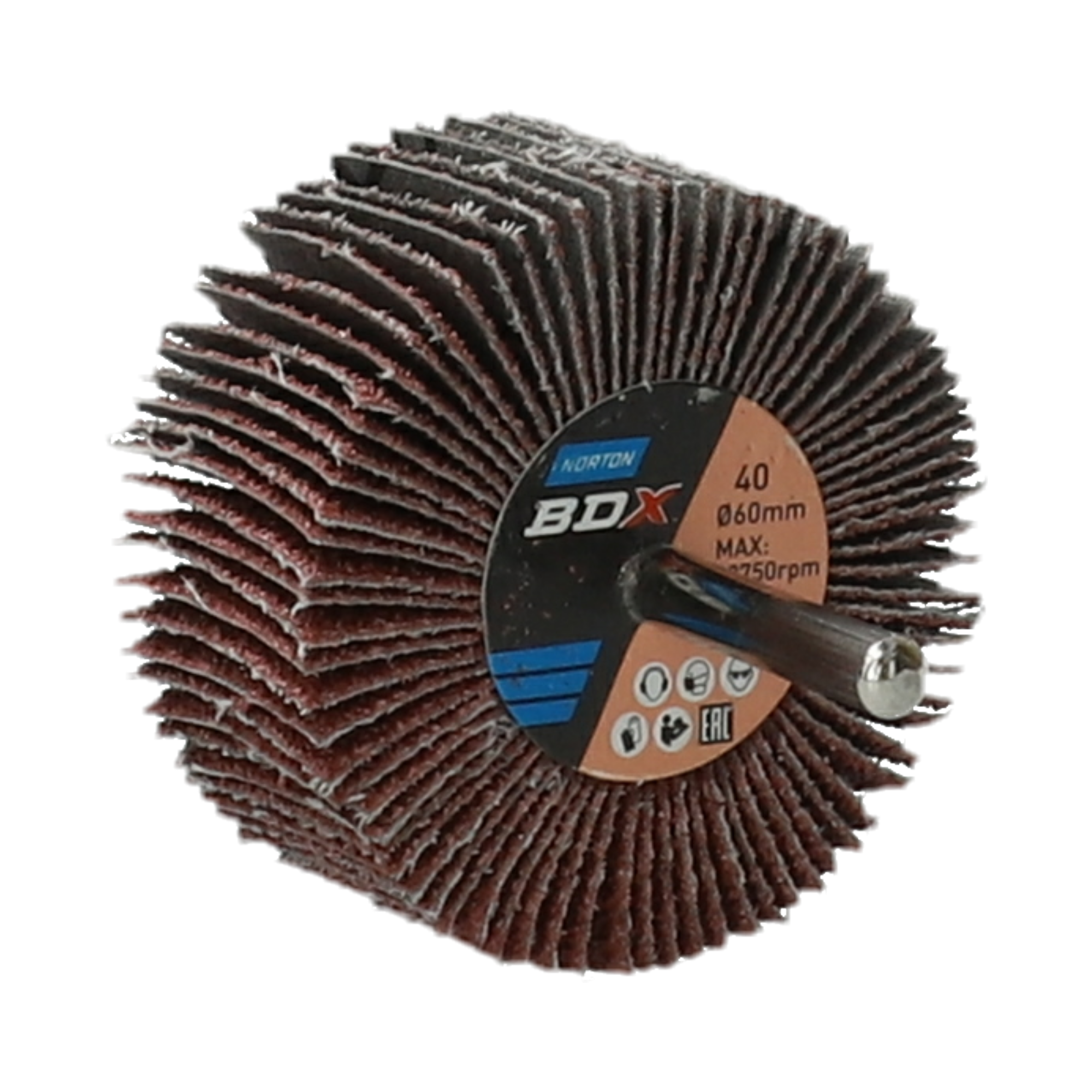 Lamela R207 60x30x6 P40