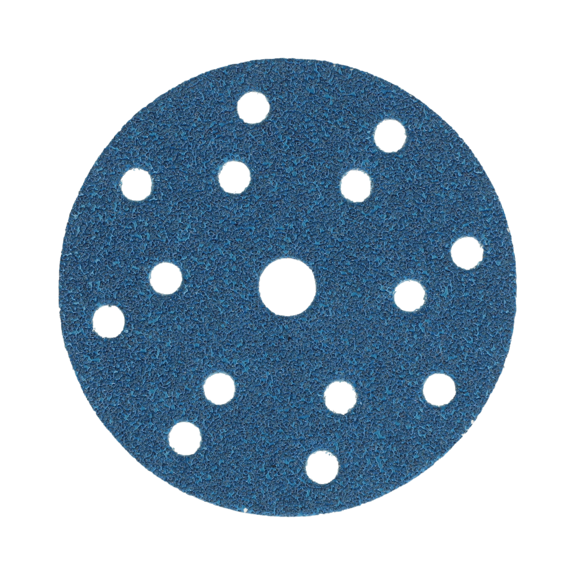 Disco lixa velcro Diam. 150x18 H835 P40