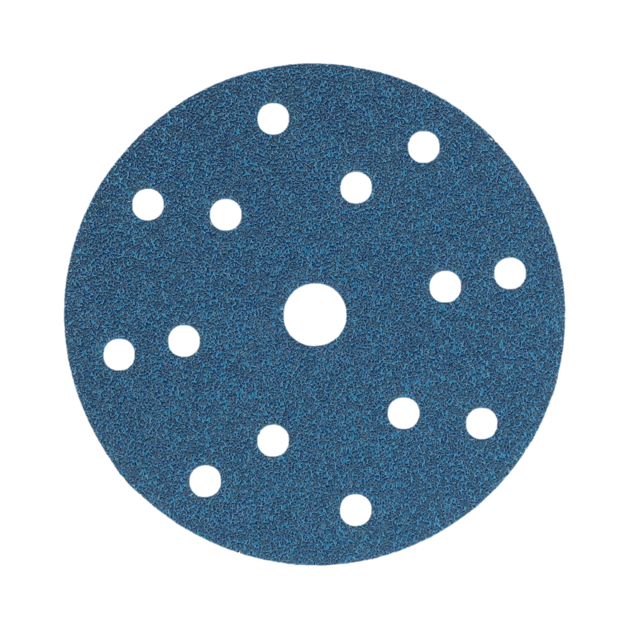 Disco lixa velcro Diam. 150x18 H835 P60