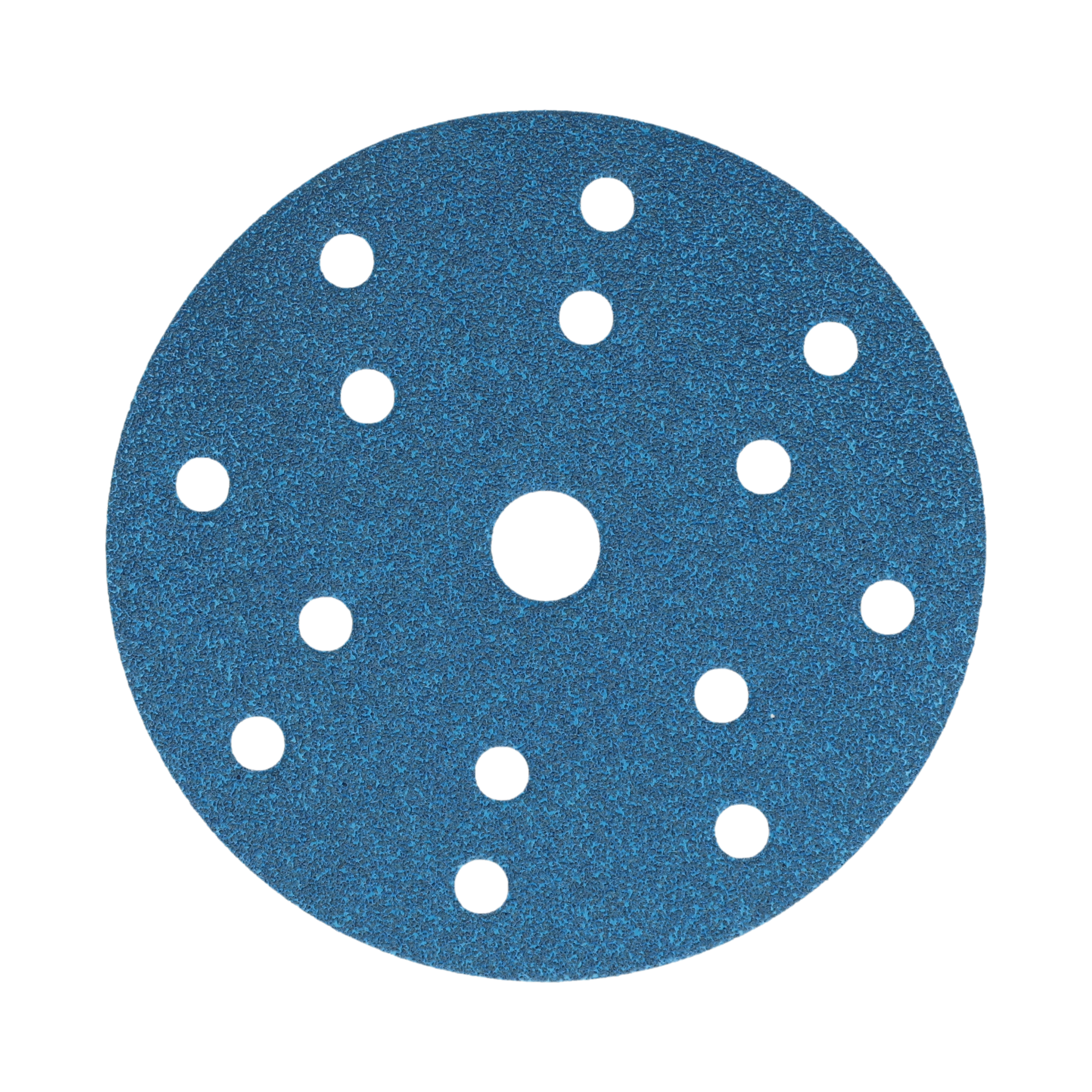 Disco lixa velcro Diam. 150x18 H835 P80