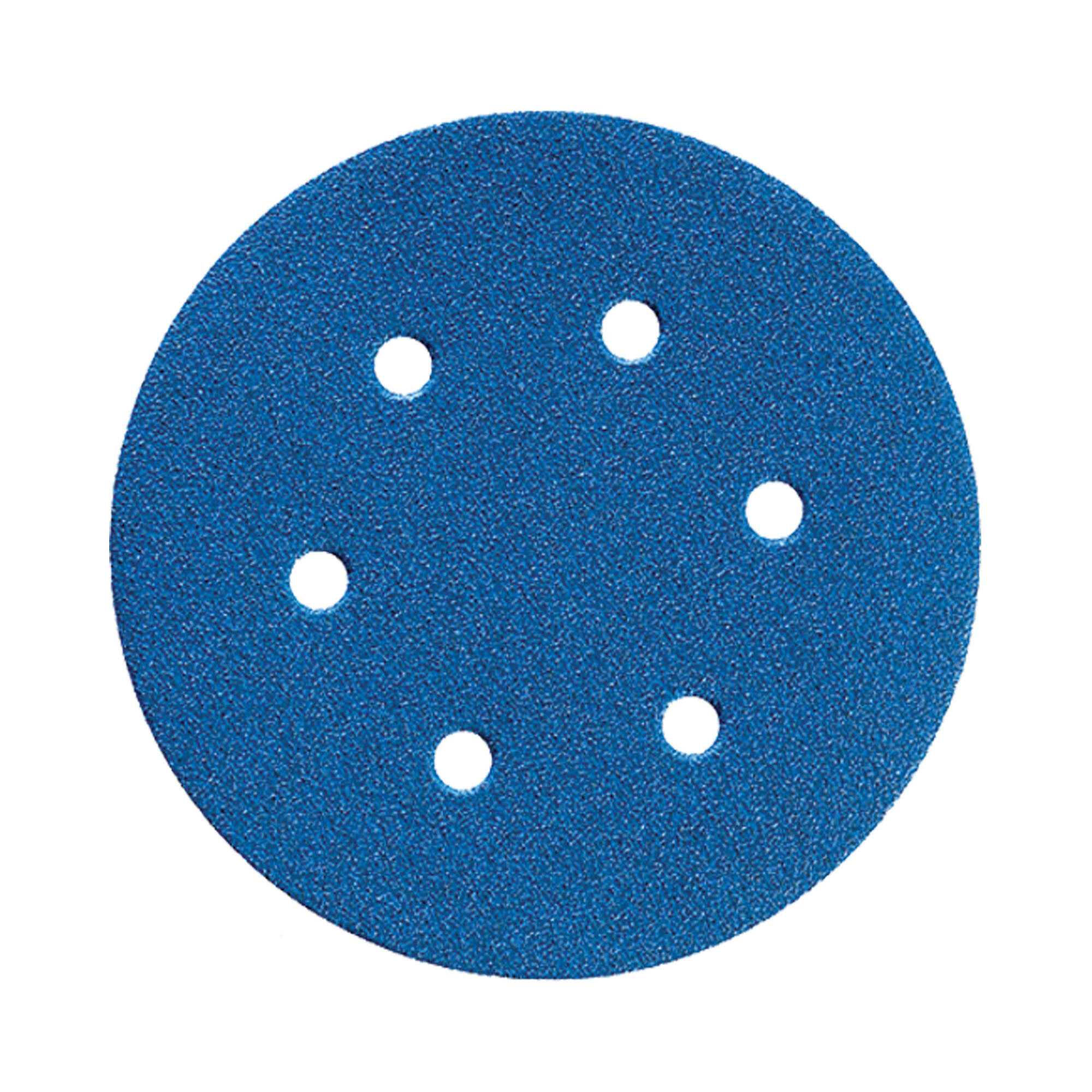 Disco lixa velcro Diam. 150x18 H835 P120