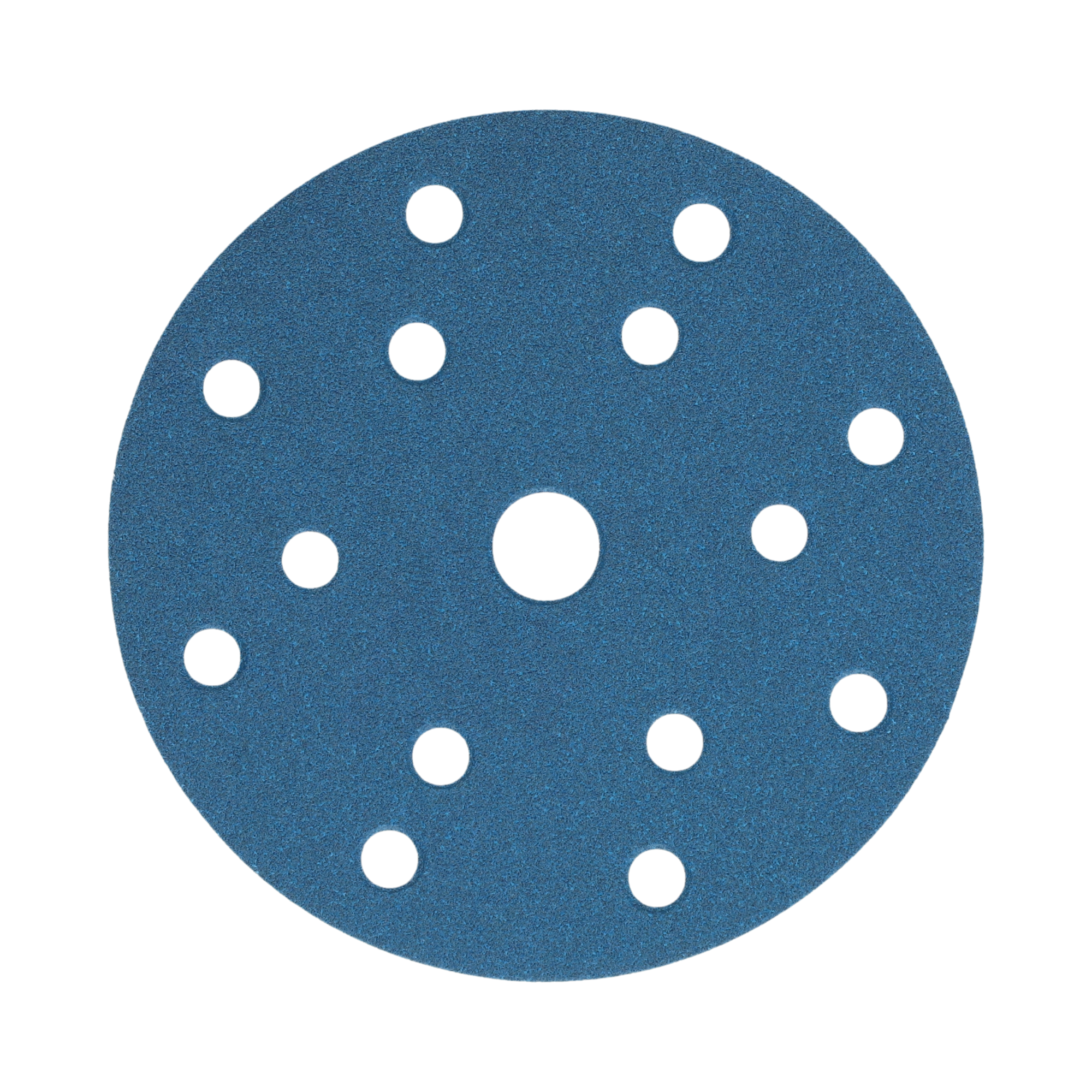 Disco lixa velcro Diam. 150x18 H835 P120