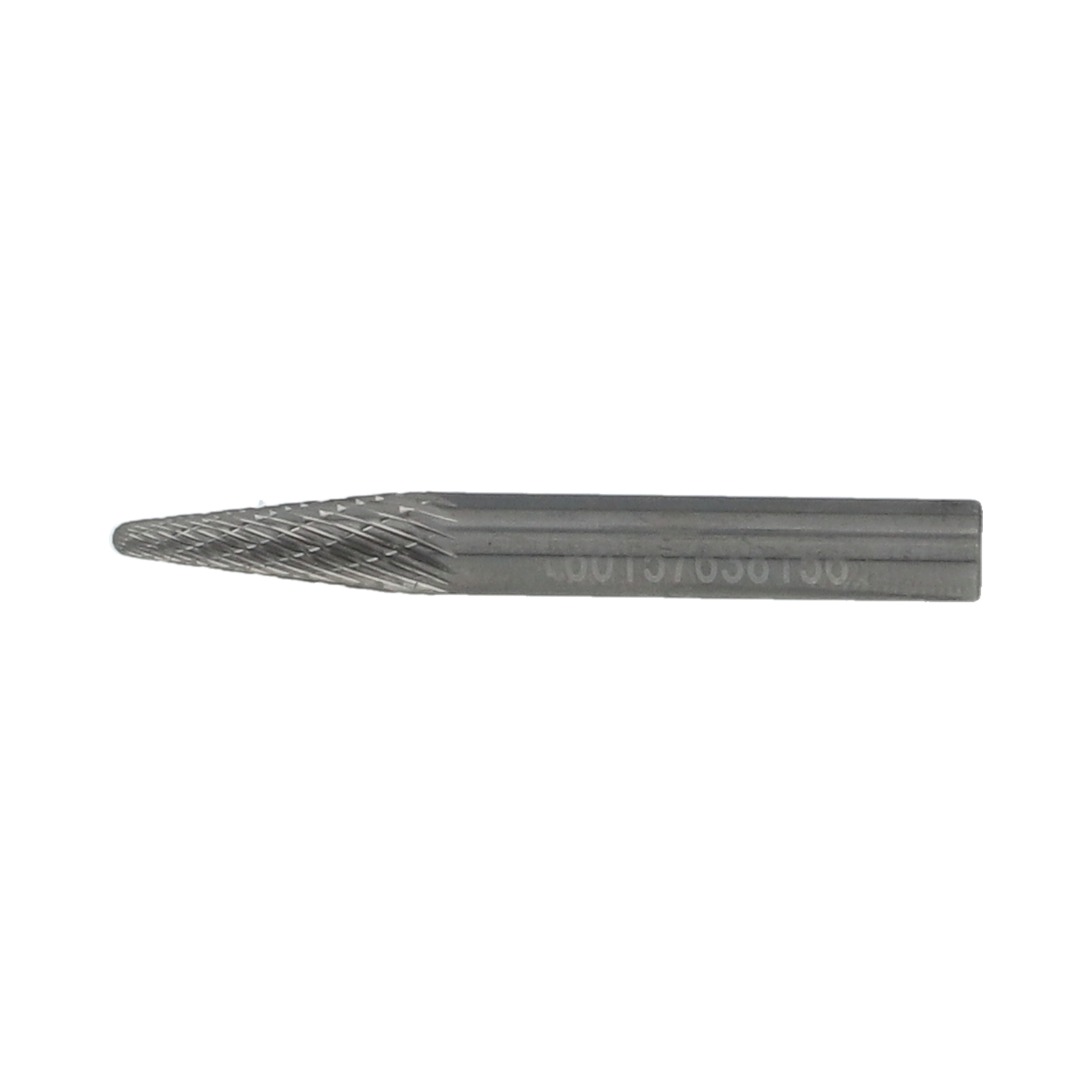 Burrs Shape L-6x16 6x50 Cut D NORTON