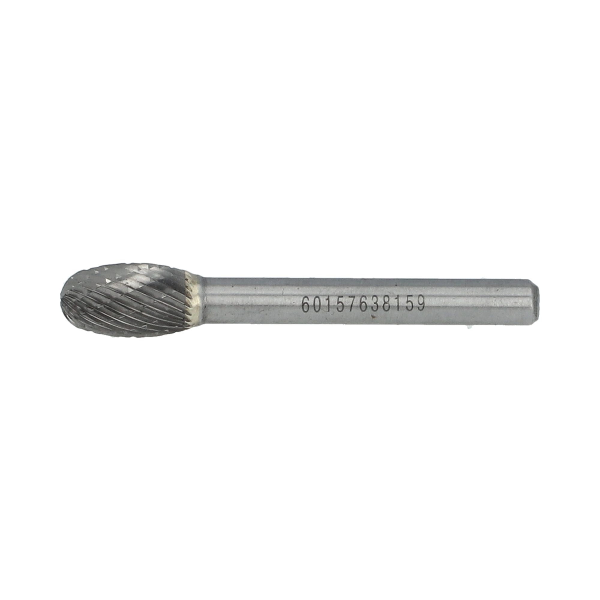 Burrs Shape E-10x16 6x60 Cut D NORTON
