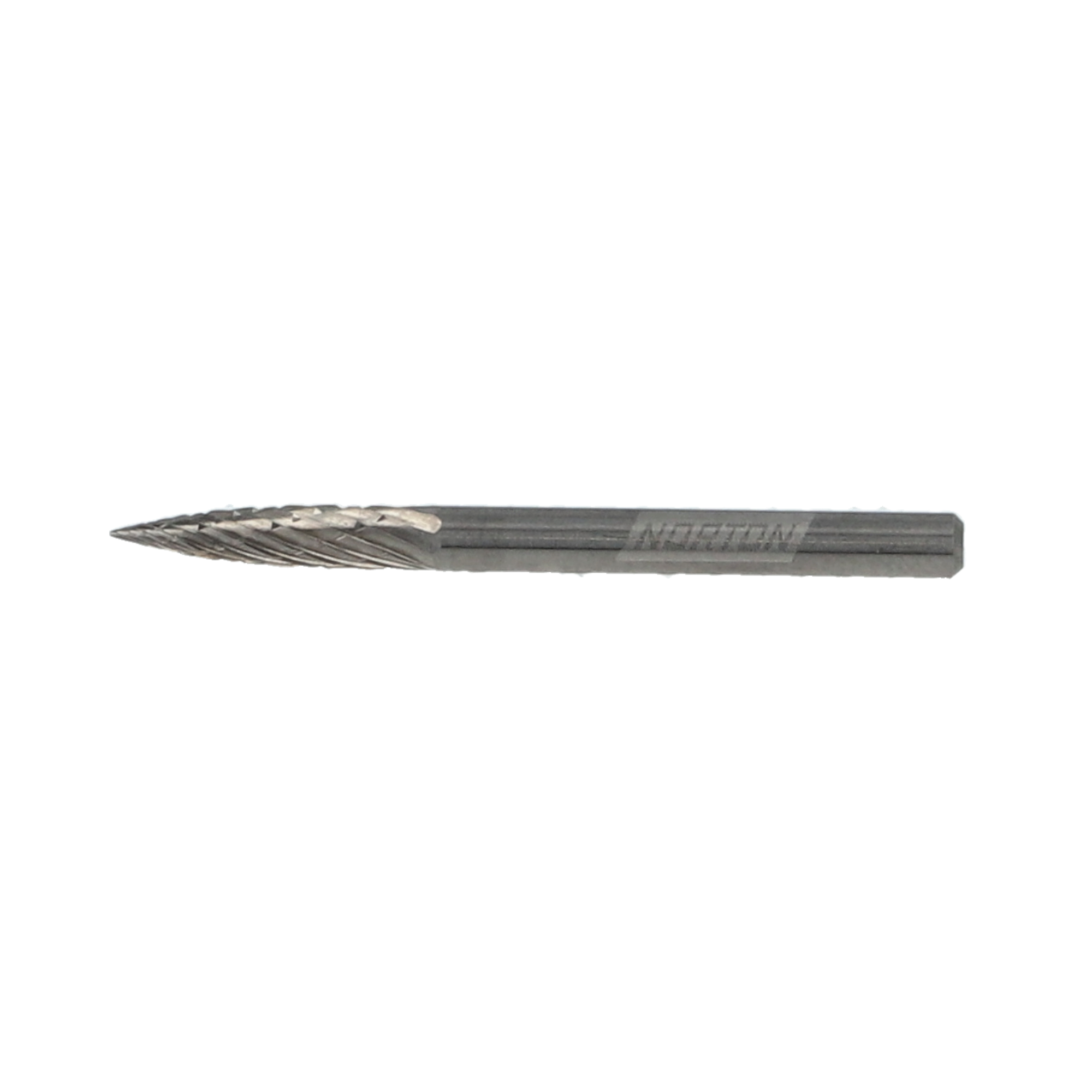 Burrs Shape G 3x14 3x38 cut D Norton