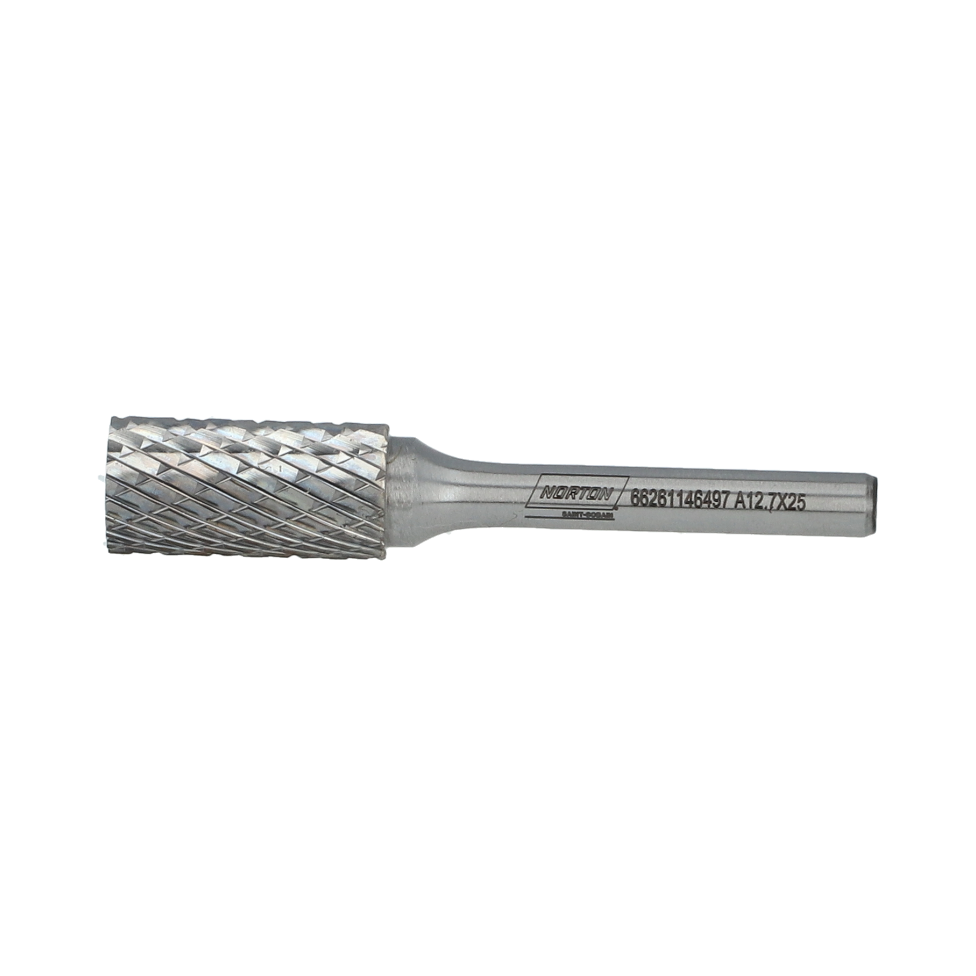 BURRS SHAPE A12.7X25 CUT D 6OL70 NOR BDX