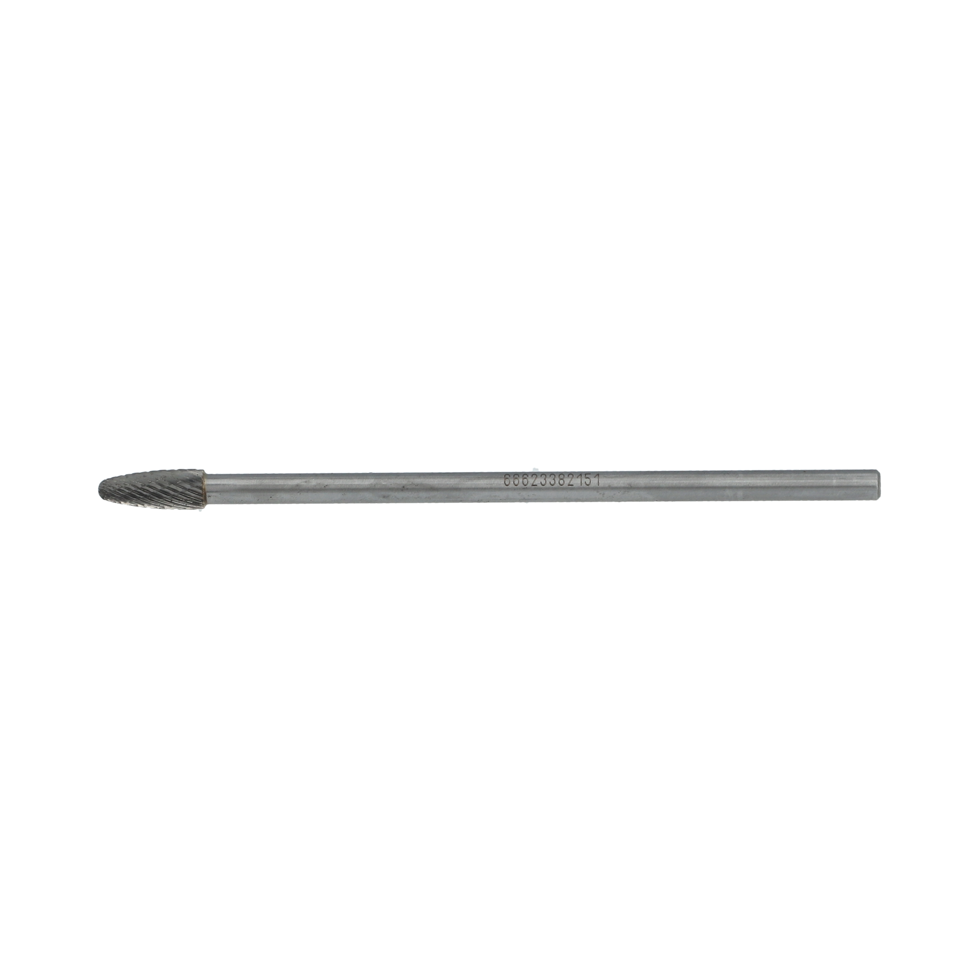 BURRS SHAPE F 9.5X19 CUT D 6OL64 NOR BDX · 66623382151
