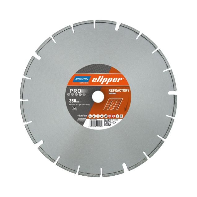 Discos - PRO ZMD944T