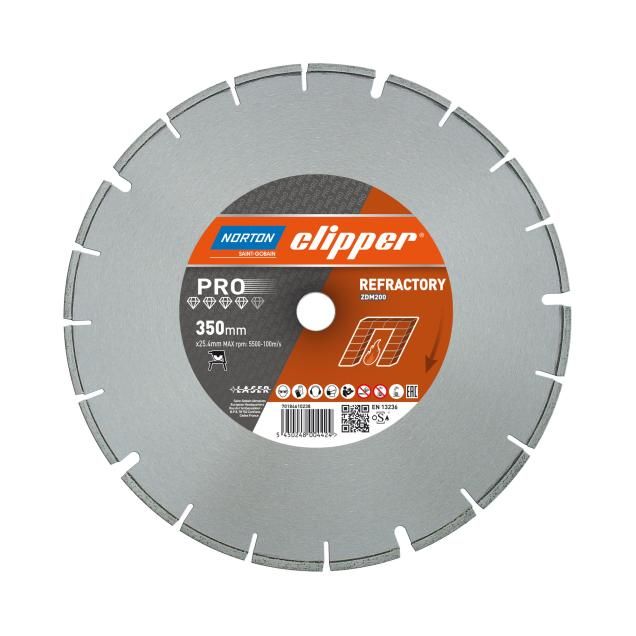 Discos - PRO ZDM200