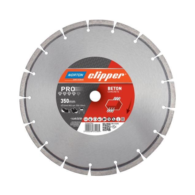 Discos - PRO BETON