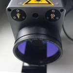 Mini Laser Fibra Ótica MOPA para Gravação Rápida e Precisa