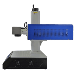Máquina de gravação Mini Laser Co2
